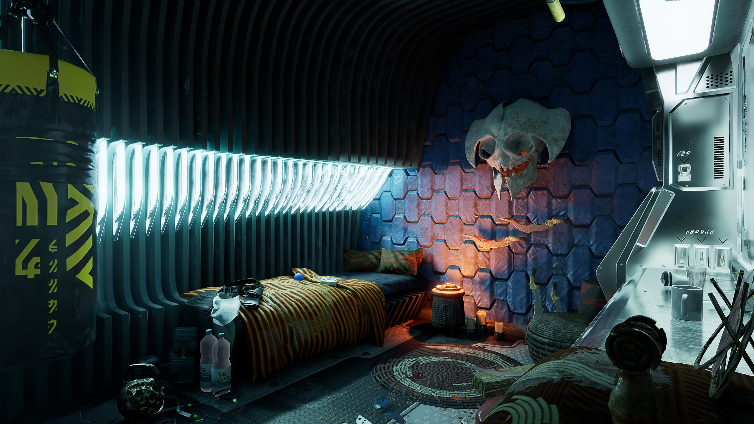 Guardians Of The Galaxy Screenshot